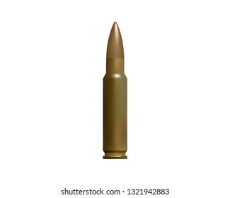 army bullet