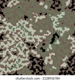 army camouflage pattern perfect for background or wallpaper