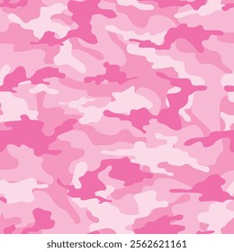 army camouflage. vector print for clothes or print. seamless pattern