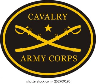 Army Cavalry Corps