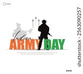 Army Day is a day to honor and celebrate the dedication, bravery, and sacrifices of soldiers who protect and serve their nation, ensuring security and peace