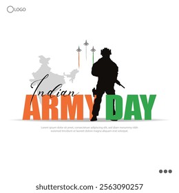 Army Day is a day to honor and celebrate the dedication, bravery, and sacrifices of soldiers who protect and serve their nation, ensuring security and peace