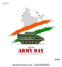 Army Day is a day to honor and celebrate the dedication, bravery, and sacrifices of soldiers who protect and serve their nation, ensuring security and peace