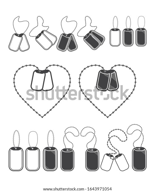 dog tag printable