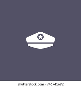 army hat icon