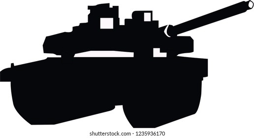 Army Heavy Tank