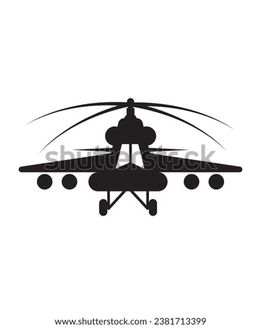 army helicopter icon, vector best flat icon.