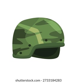 Army helmet vector, army helmet icon, army helmet clip art, clip art military helmet, isolated on white background
