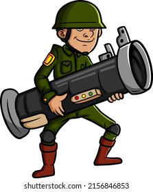 Bazookas Images, Stock Photos & Vectors 