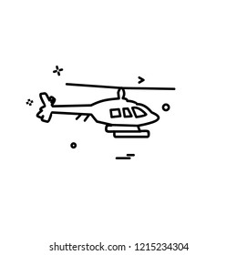 Army icon design vector