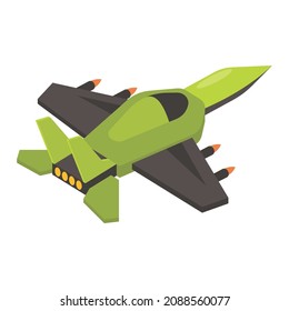 army jet logo simple clean and elegance