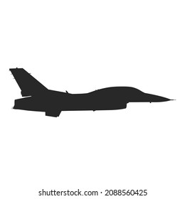 army jet logo simple clean and elegance