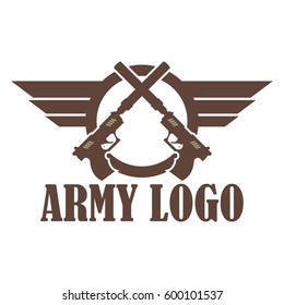 Army logo