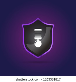 army medal icon