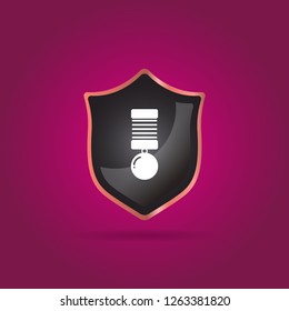 army medal icon