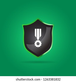 army medal icon