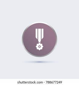 army medal icon