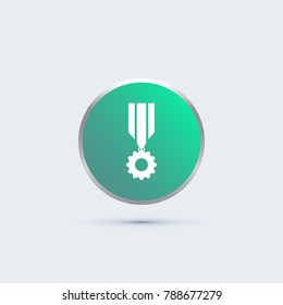 army medal icon