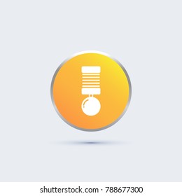 army medal icon