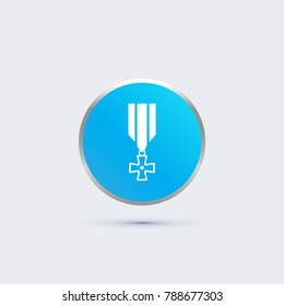 army medal icon
