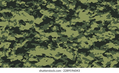  fondo de patrón de textura de camuflaje militar y militar