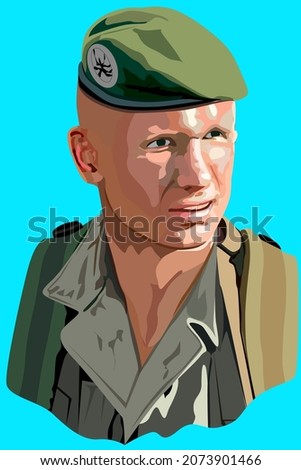 army military warrior soldier hacky troop troops war fighter uniform