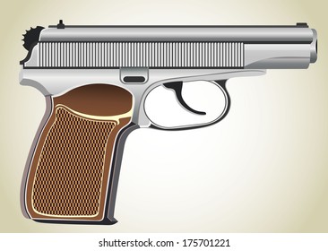 army pistol 