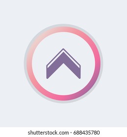 Army ranks icon
