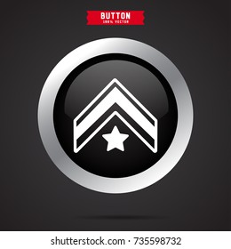 Army ranks icon