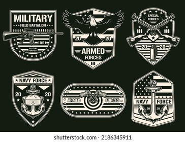 19,486 Army Vintage Logos Images, Stock Photos & Vectors | Shutterstock