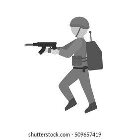 Army Soldier