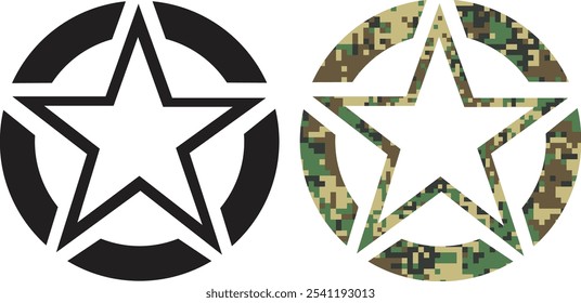 Army Star, Camouflage Army, Military Star, Army Badge,
Army Veteran, Veteran, Patriotic, Veterans Day, Heroes, Honor, Memorial Day, Independence Day, Vector, Silhouette, Logo