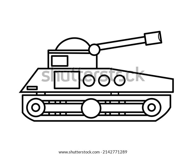 army tank combat transport\
sketch