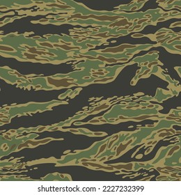 
Army texture camouflage, seamless urban pattern, vector background. Ornament