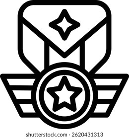 um tema do exército que é frequentemente usado como uma ferramenta de guerra