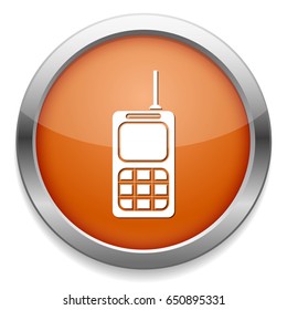 army walkie talkie icon