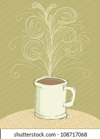 Aroma