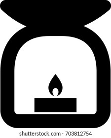 Aroma Candle
