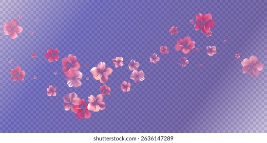 Aroma Cherry blossoms flow. Delicate transparent flowers bg. Tender spring background for gift wrapping or cards for womens day, Valentines Day, birthday or wedding. Vector illustration. EPS 10.