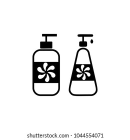aroma cream icon. Element of SPA icon. Premium quality graphic design. Signs and symbols collection icon for websites, web design, mobile app on white background