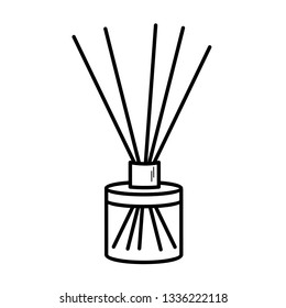 Aroma diffuser icon