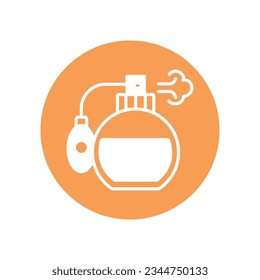 Aroma essential Vector icon which can easily modify or edit

