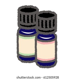 Aroma oil