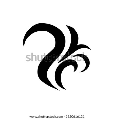 Aromas vaporize icon. Smells vector line icon, hot aroma, stink or cooking steam symbols, smelling or vapor, smoking or odors sign on white background for your design