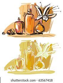 aromatherapy assortment