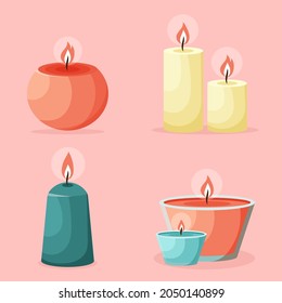 Aromatherapy concept. Ayurvedic, ayurveda design Alternative medical. Natural essence, extract herbs aromatic therapy. Essential aroma, oil herbal. Relax Aromatherapy clipart. Vector illustration.