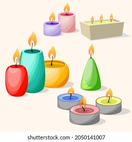 Aromatherapy concept. Ayurvedic, ayurveda design Alternative medical. Natural essence, extract herbs aromatic therapy. Essential aroma, oil herbal. Relax Aromatherapy clipart. Vector illustration.