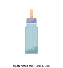 icono del producto del frasco de gafas de aromaterapia