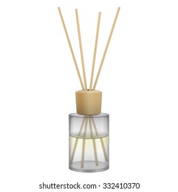 Aromatherapy Reed Diffuser