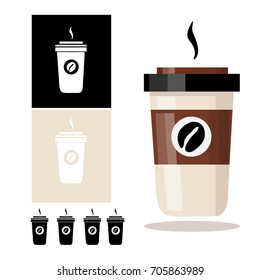 Aromatic coffee